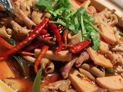 -马头巷·隐庐居·红油大虾(园区店)