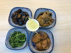 -朱洪元苏式面馆(绿宝广场店)