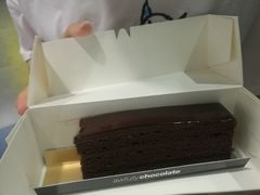 -Awfully Chocolate(来福士广场店)