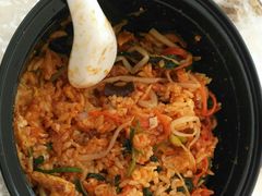 -许妈妈餐厅烤肉烧烤家常菜(明润广场店)