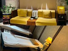 -樱蘭全息养生馆(三里屯店)