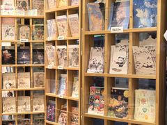 -猫的天空之城概念书店(杭州南宋御街店)