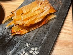 -人间酒暖·Go blanc·烧鸟·深夜食堂(陆家嘴店)