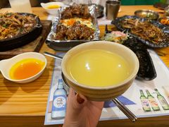 -小木屋米酒店·韩国料理(深圳总店)