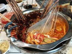 -鼎伙伙火锅串串·10年品牌传承(白象居总店)