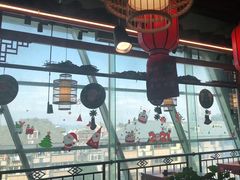 -谭鸭血老火锅(万象九宜城店)