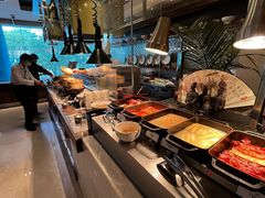 -深圳星河丽思卡尔顿酒店