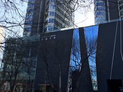 -华谊兄弟总部办公大楼