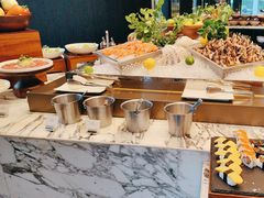 -广州文华东方酒店·悦铂尼西餐厅