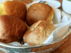 -国宾酒店-花园咖啡自助餐厅(北营房中街店)