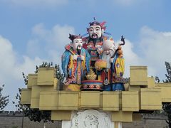 -杨家埠民间艺术大观园