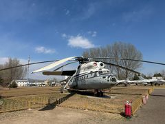 -中国航空博物馆