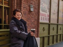 -BURBERRY(北京王府中环店)