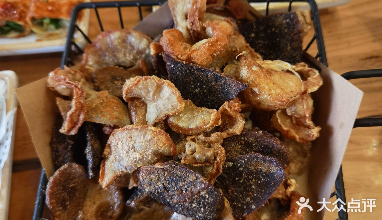 环境也很不错特别推荐他们家极好的