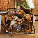 环境也很不错特别推荐他们家极好的