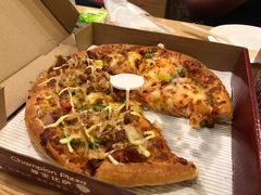 -尊宝比萨(厦大店)