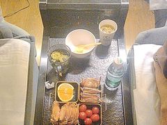 -华夏良子·足道SPA艾灸(王府井店)