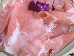 -东镇老火锅(长春路首店)