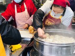 -家阳赵师傅油饼包烧麦(粮道街店)