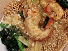 -关夫人餐厅(阳光广场店)