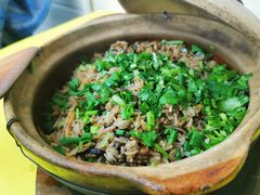 -汤氏美食台山水步特色黄鳝饭(龙津东路店)