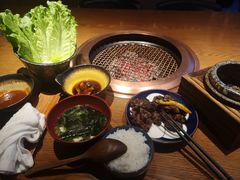 -炎蔵牛舌烤肉