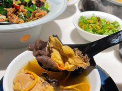 -牧雲子·臻选云南菜 .商务宴请(泰然大厦店)