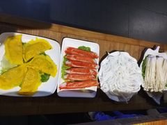 -鱼颜诱纸纸上烤鱼·蛙(龙湖天街店)