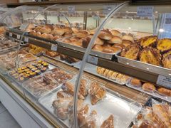 -烘焙町面包店(西四店)