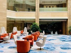 -婺源国际大酒店二楼中餐