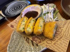 -坂吉屋·居酒屋深夜食堂(龙湖店)