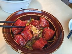 -客语客家菜(华发商都店)