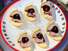 -马叉虫和妖且闲·长沙大排档(解放西店)