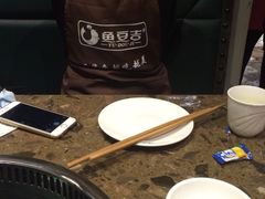 -鱼豆吉·豆浆鱼火锅(宜昌万达店)
