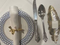 -哈拉硕俄式西餐