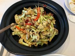 -谷语中餐厅