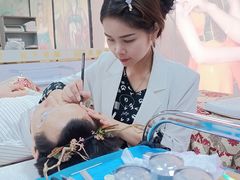 -首脑美容美发化妆美甲培训学校(龙岗校区)