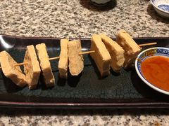 -南京大牌档(三阳广场苏宁店)