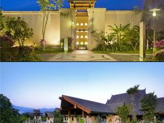 -西双版纳安纳塔拉度假酒店