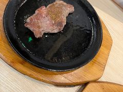 -纽斯特牛排自助餐厅(浦江万达店)