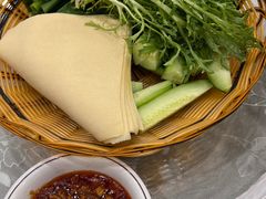-苏师傅菜馆(上沙店)