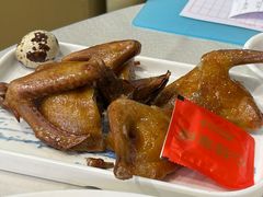 -渔意楼·驰名沙田乳鸽(五羊旗舰店)