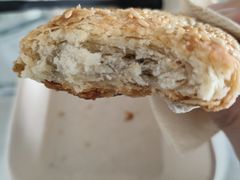 -朱记小郑酥烧饼(建康路店)