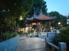 -寮步香市古镇休闲景区