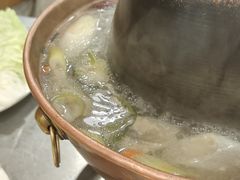 -三兴涮羊肉(荣安大街店)