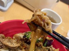 -食其家·牛丼咖喱(金桥国际店)