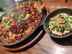 老板恋上鱼-老板恋上鱼(荣盛广场店)