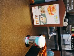 -星巴克(虹口运动loft店)