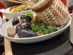 -廖掌柜·重庆鲜货火锅(上海首店)