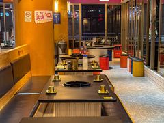 -佛山京华广场MALL